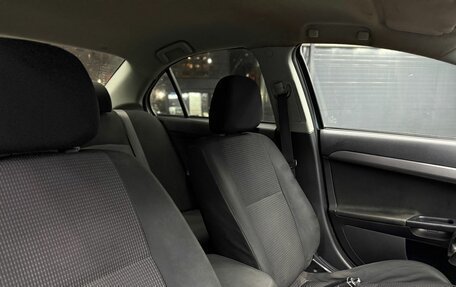 Mitsubishi Lancer IX, 2007 год, 699 000 рублей, 10 фотография