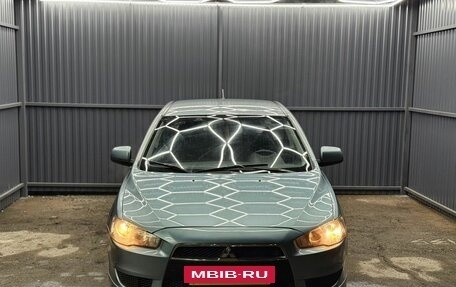 Mitsubishi Lancer IX, 2007 год, 699 000 рублей, 2 фотография