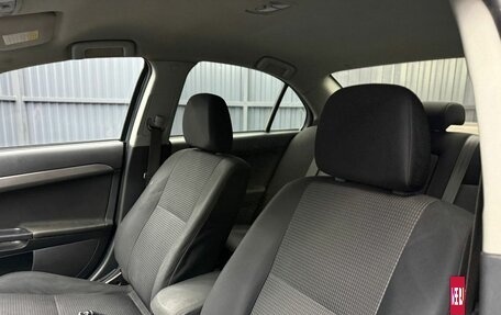 Mitsubishi Lancer IX, 2007 год, 699 000 рублей, 9 фотография