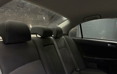 Mitsubishi Lancer IX, 2007 год, 699 000 рублей, 19 фотография