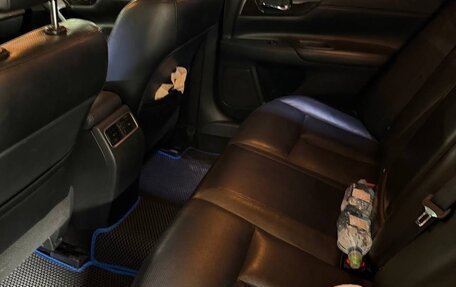 Nissan Teana, 2014 год, 1 300 000 рублей, 5 фотография