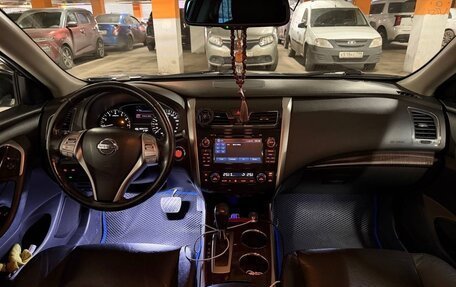 Nissan Teana, 2014 год, 1 300 000 рублей, 6 фотография
