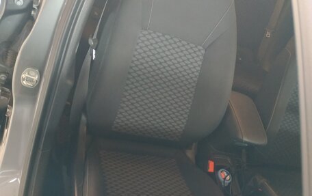 Opel Astra K, 2018 год, 1 500 000 рублей, 5 фотография