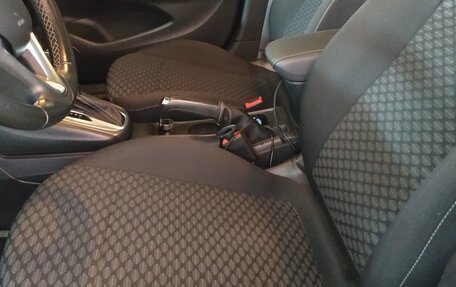 Opel Astra K, 2018 год, 1 500 000 рублей, 2 фотография