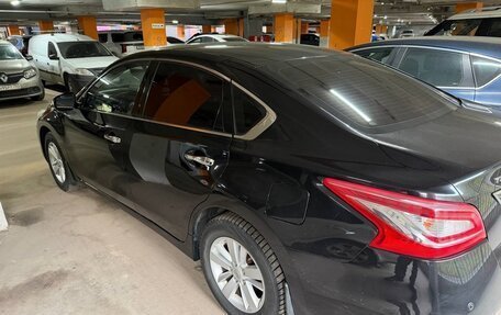 Nissan Teana, 2014 год, 1 300 000 рублей, 4 фотография