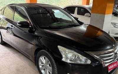 Nissan Teana, 2014 год, 1 300 000 рублей, 1 фотография
