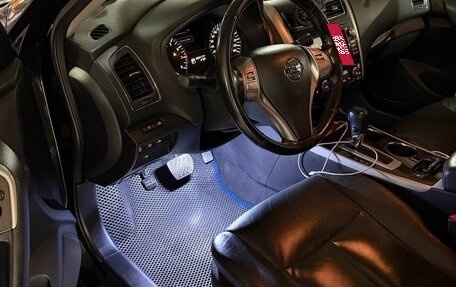 Nissan Teana, 2014 год, 1 300 000 рублей, 7 фотография