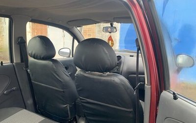 Daewoo Matiz I, 2008 год, 220 000 рублей, 1 фотография