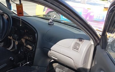 KIA Spectra II (LD), 2006 год, 150 000 рублей, 1 фотография