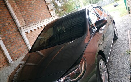 Opel Astra K, 2018 год, 1 500 000 рублей, 13 фотография