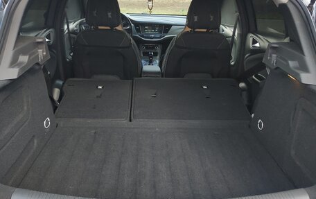 Opel Astra K, 2018 год, 1 500 000 рублей, 15 фотография