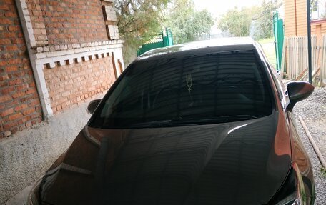 Opel Astra K, 2018 год, 1 500 000 рублей, 11 фотография