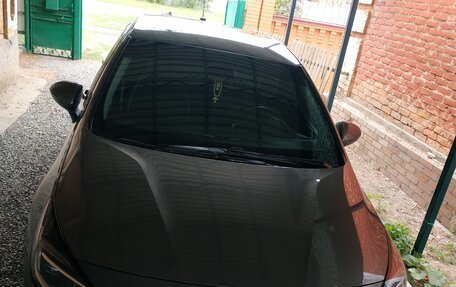 Opel Astra K, 2018 год, 1 500 000 рублей, 9 фотография