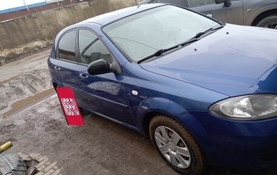 Chevrolet Lacetti, 2008 год, 260 000 рублей, 1 фотография