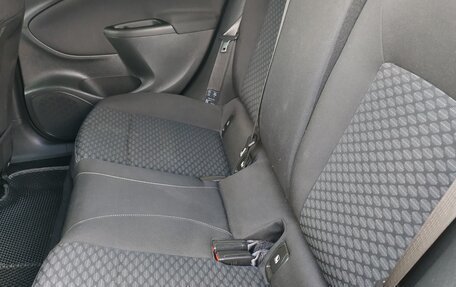 Opel Astra K, 2018 год, 1 500 000 рублей, 32 фотография