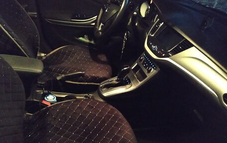 Opel Astra K, 2018 год, 1 500 000 рублей, 31 фотография