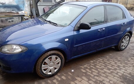 Chevrolet Lacetti, 2008 год, 260 000 рублей, 2 фотография