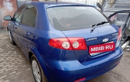 Chevrolet Lacetti, 2008 год, 260 000 рублей, 3 фотография