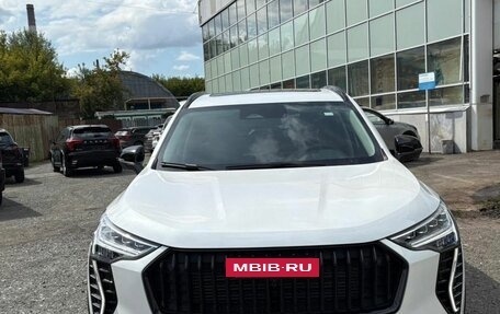 Haval Jolion, 2025 год, 2 849 000 рублей, 2 фотография