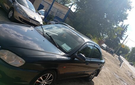 KIA Spectra II (LD), 2006 год, 150 000 рублей, 4 фотография