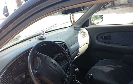 KIA Spectra II (LD), 2006 год, 150 000 рублей, 3 фотография