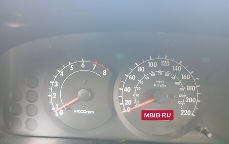 KIA Spectra II (LD), 2006 год, 150 000 рублей, 2 фотография