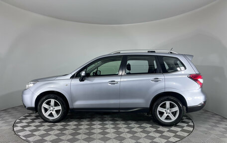 Subaru Forester, 2014 год, 1 597 000 рублей, 8 фотография