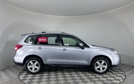 Subaru Forester, 2014 год, 1 597 000 рублей, 7 фотография