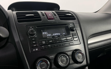 Subaru Forester, 2014 год, 1 597 000 рублей, 16 фотография