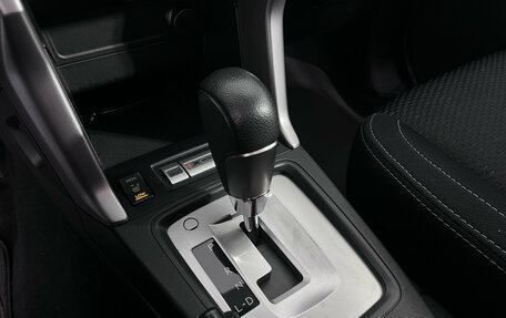 Subaru Forester, 2014 год, 1 597 000 рублей, 17 фотография