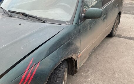 Toyota Avensis III рестайлинг, 1998 год, 110 000 рублей, 2 фотография