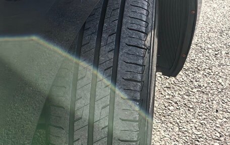 Hyundai Solaris II рестайлинг, 2013 год, 13 фотография