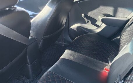 Hyundai Solaris II рестайлинг, 2013 год, 9 фотография