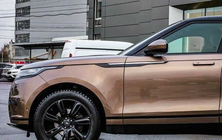 Land Rover Range Rover Velar I, 2020 год, 3 599 000 рублей, 9 фотография