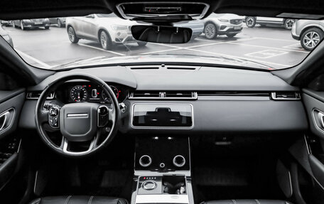 Land Rover Range Rover Velar I, 2020 год, 3 599 000 рублей, 11 фотография