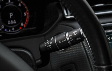 Land Rover Range Rover Velar I, 2020 год, 3 599 000 рублей, 16 фотография