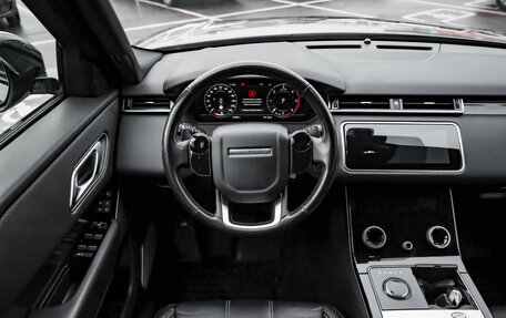 Land Rover Range Rover Velar I, 2020 год, 3 599 000 рублей, 12 фотография