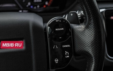 Land Rover Range Rover Velar I, 2020 год, 3 599 000 рублей, 14 фотография