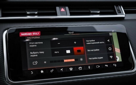 Land Rover Range Rover Velar I, 2020 год, 3 599 000 рублей, 22 фотография