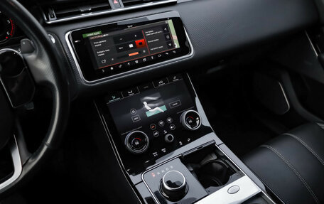 Land Rover Range Rover Velar I, 2020 год, 3 599 000 рублей, 24 фотография