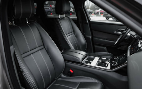 Land Rover Range Rover Velar I, 2020 год, 3 599 000 рублей, 29 фотография