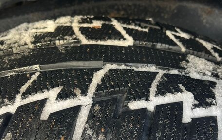 Toyota Land Cruiser Prado 90 рестайлинг, 1997 год, 1 300 000 рублей, 8 фотография