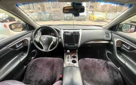 Nissan Teana, 2015 год, 1 270 000 рублей, 5 фотография