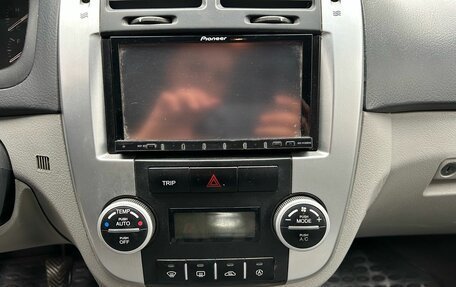 KIA Cerato I, 2007 год, 550 000 рублей, 15 фотография