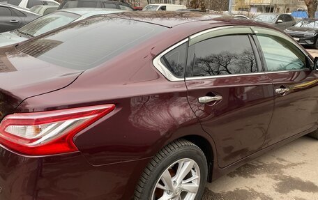 Nissan Teana, 2015 год, 1 270 000 рублей, 3 фотография