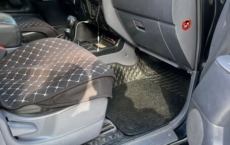 Toyota Land Cruiser Prado 90 рестайлинг, 1997 год, 1 300 000 рублей, 10 фотография