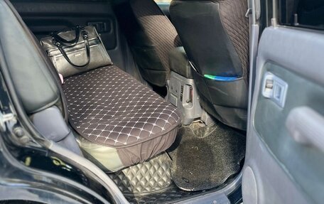 Toyota Land Cruiser Prado 90 рестайлинг, 1997 год, 1 300 000 рублей, 11 фотография