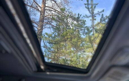 Toyota Land Cruiser Prado 90 рестайлинг, 1997 год, 1 300 000 рублей, 14 фотография