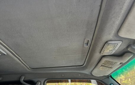 Toyota Land Cruiser Prado 90 рестайлинг, 1997 год, 1 300 000 рублей, 13 фотография