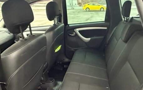 Nissan Terrano III, 2014 год, 1 380 000 рублей, 4 фотография